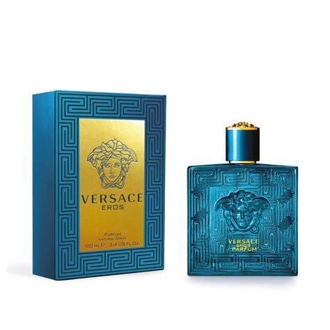 douglas versace eros eau de parfum|versace eros 100ml perfume shop.